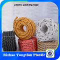 Recycled Material PP/Polypropylene Twist Rope